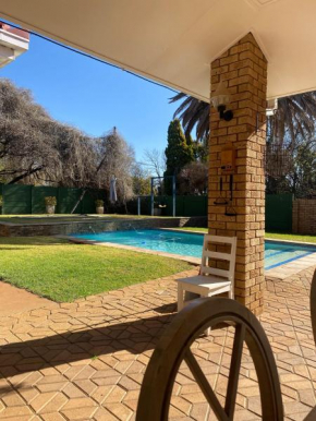 9 wena Ave Guesthouse